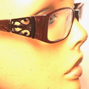 Guess Women's Eyeglasses Frames/Sunglasses